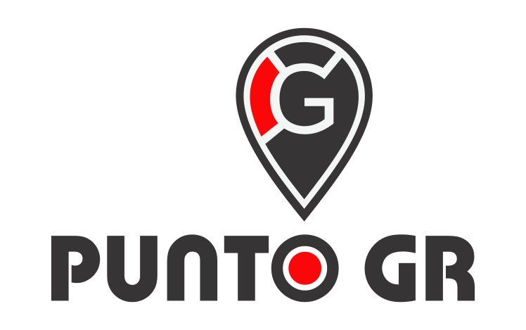 Punto GR